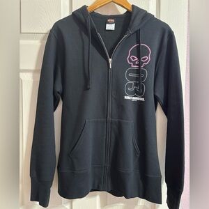 Harley-Davidson Jacket